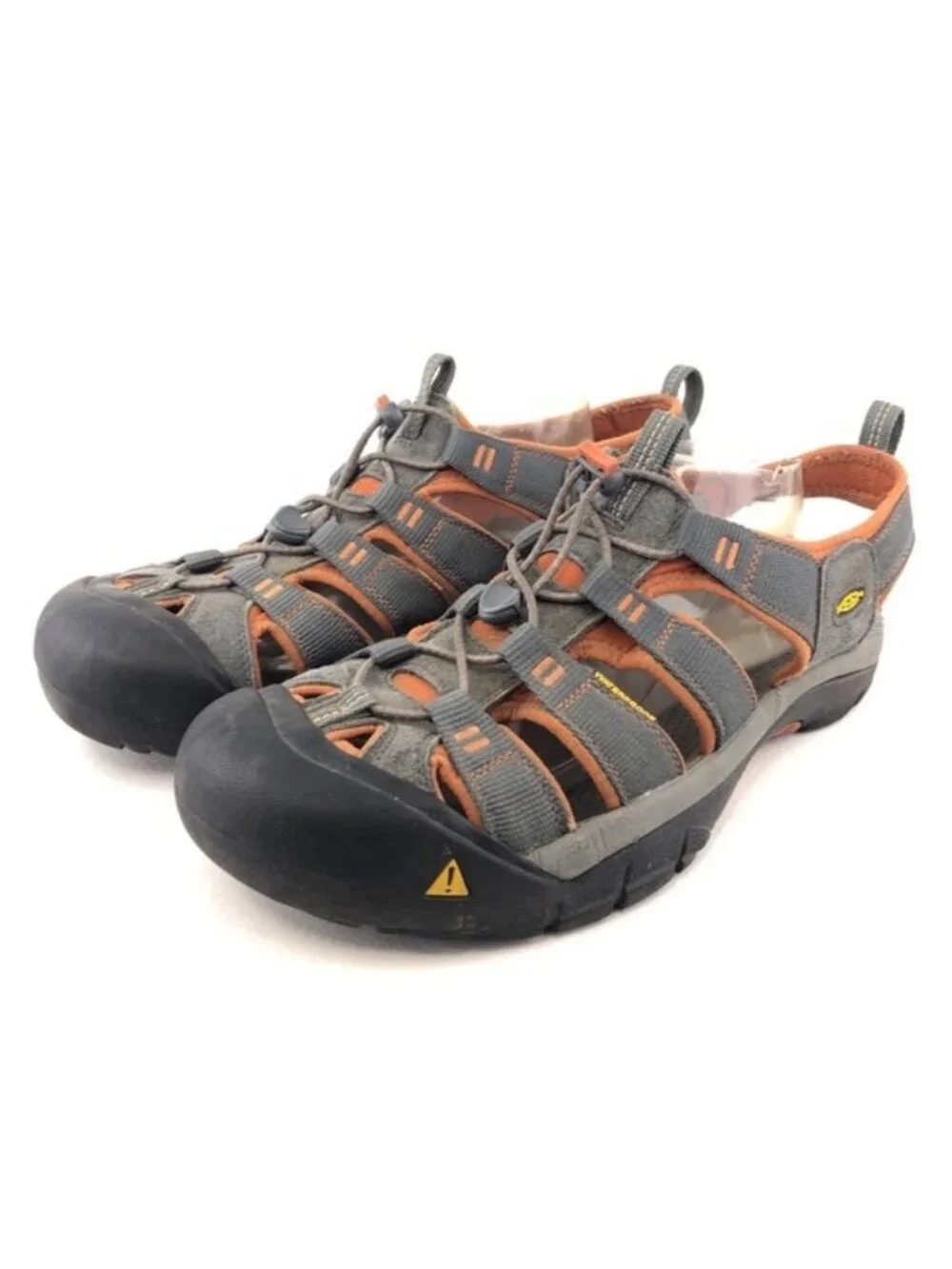 Keen Newport Waterproof Sport Hiking Sandals 13